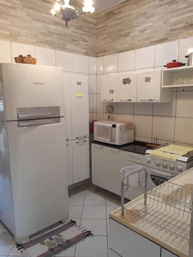 Casa De Pedra Villa Pirenópolis Eksteriør bilde