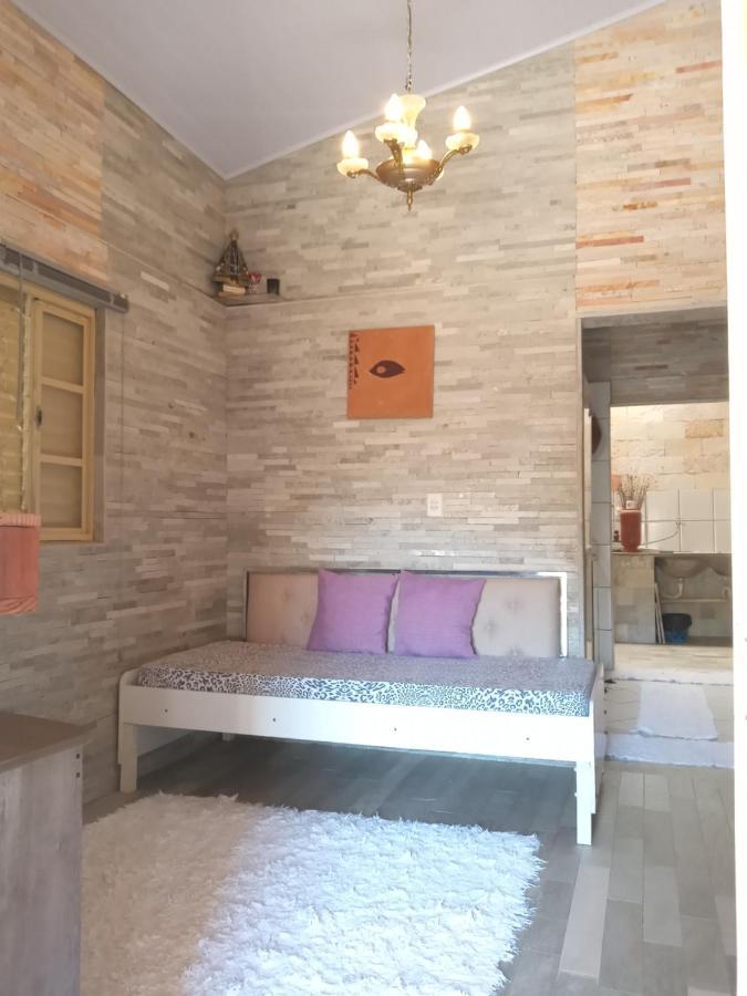 Casa De Pedra Villa Pirenópolis Eksteriør bilde