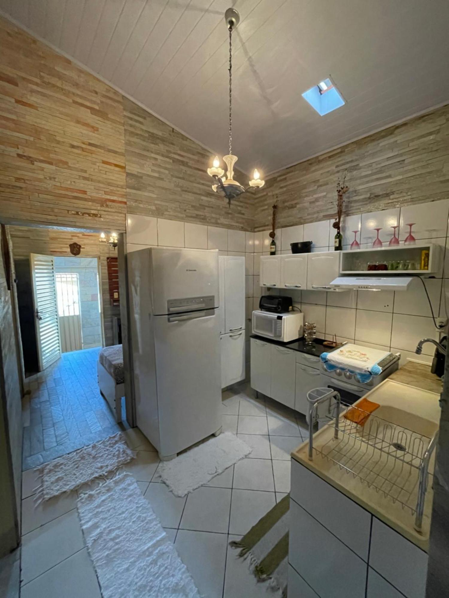 Casa De Pedra Villa Pirenópolis Eksteriør bilde