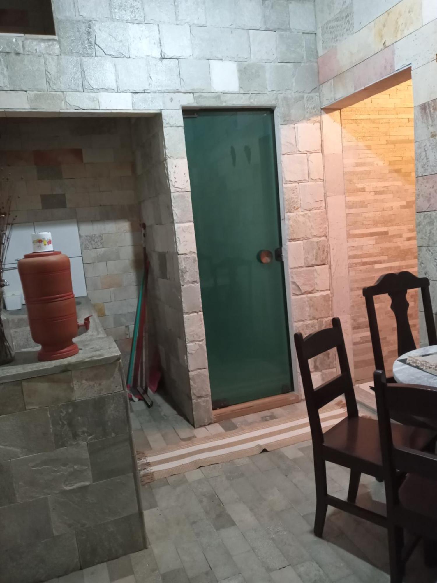 Casa De Pedra Villa Pirenópolis Eksteriør bilde